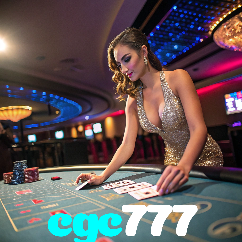 cgc777：Jogue poker, aposte no futebol e ganhe em grandes jogos de cassino!