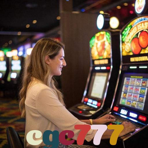 cgc777:Aposte nas melhores slots e conquiste prêmios como nunca!