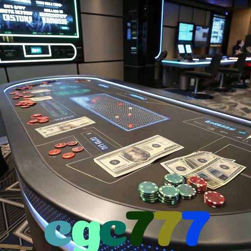 cgc777：Aposte no futebol, jogue poker e conquiste vitórias épicas!
