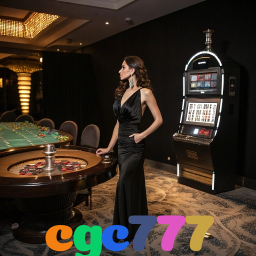 cgc777：Aposte nas melhores slots e conquiste prêmios como nunca!