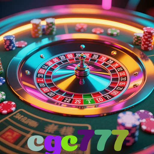 cgc777：Aposte nas melhores slots e conquiste prêmios como nunca!