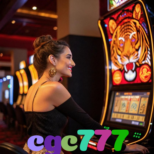 cgc777：Jogue poker, aposte no futebol e ganhe em grandes jogos de cassino!