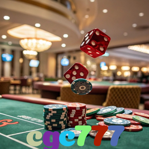 cgc777：Jogue poker, aposte no futebol e ganhe em grandes jogos de cassino!