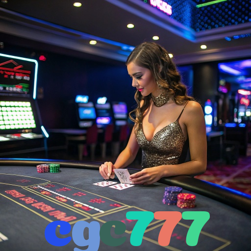 cgc777：Jogue poker, aposte no futebol e ganhe em grandes jogos de cassino!