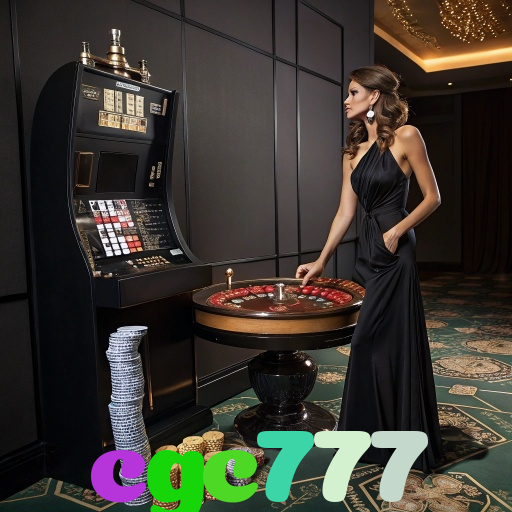 cgc777：Aposte nas melhores slots e conquiste prêmios como nunca!