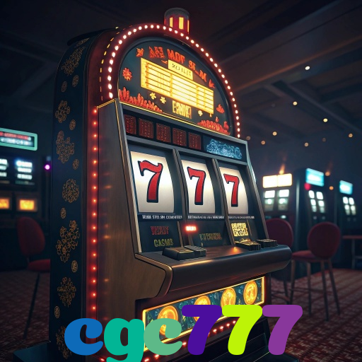 cgc777：Aposte nas melhores slots e conquiste prêmios como nunca!