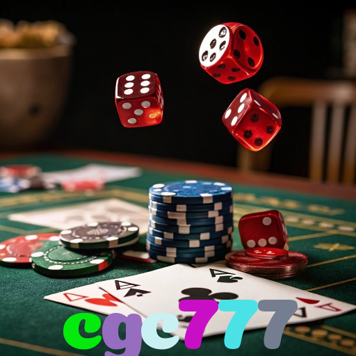 cgc777：Jogue poker, aposte no futebol e ganhe em grandes jogos de cassino!