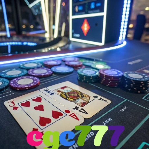 cgc777：Aposte nas melhores slots e conquiste prêmios como nunca!