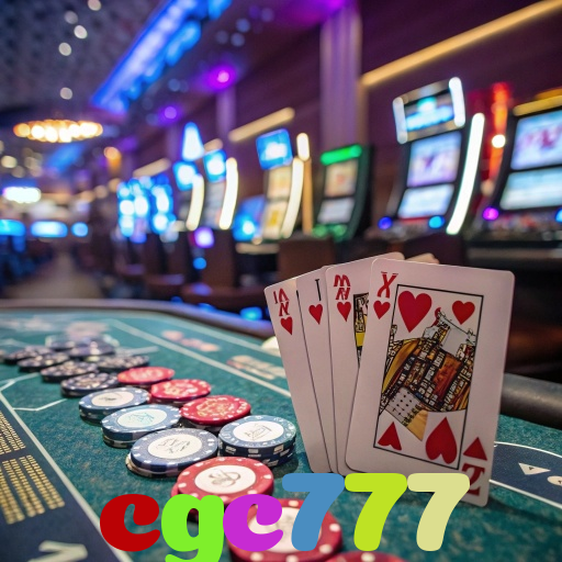 cgc777:Jogue poker, aposte no futebol e ganhe em grandes jogos de cassino!