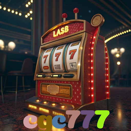 cgc777：Aposte nas melhores slots e conquiste prêmios como nunca!