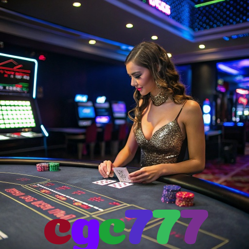 cgc777：Aposte nas melhores slots e conquiste prêmios como nunca!