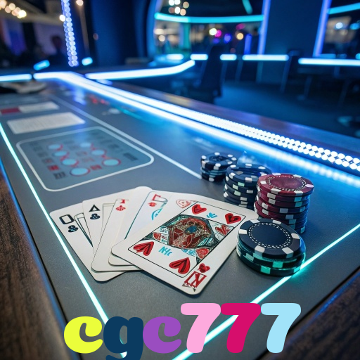 cgc777：Jogue poker, aposte no futebol e ganhe em grandes jogos de cassino!