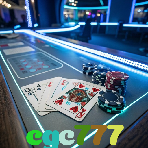 cgc777:Jogue poker, aposte no futebol e ganhe em grandes jogos de cassino!