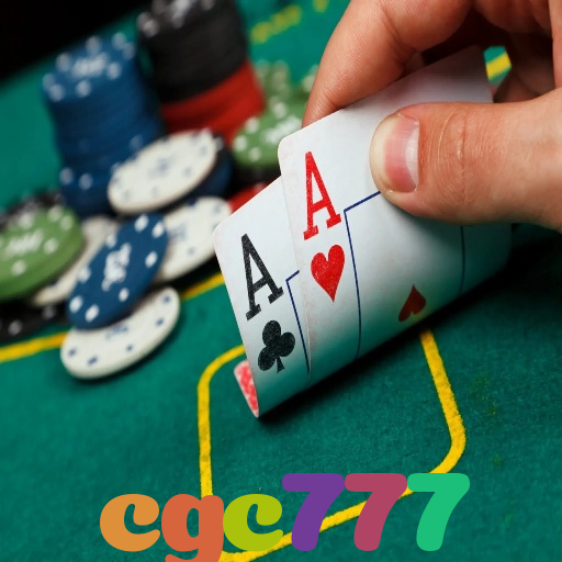 cgc777：Jogue poker, aposte no futebol e ganhe em grandes jogos de cassino!