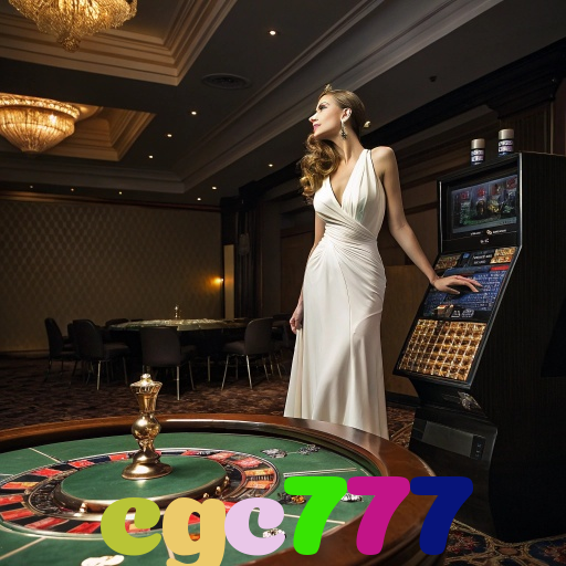 cgc777：Aposte nas melhores slots e conquiste prêmios como nunca!
