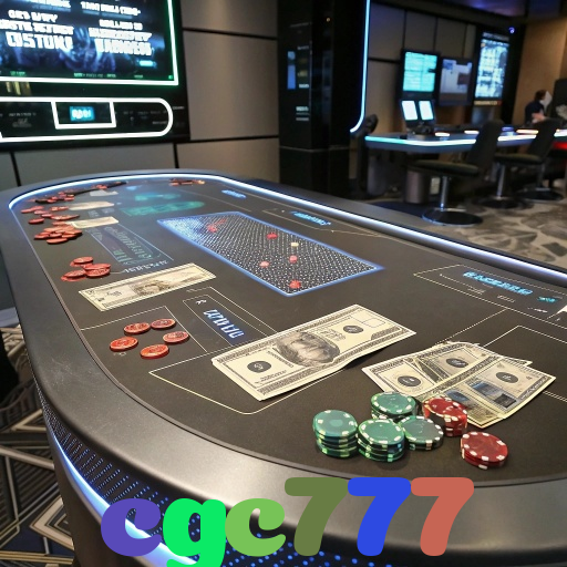 cgc777：Aposte nas melhores slots e conquiste prêmios como nunca!