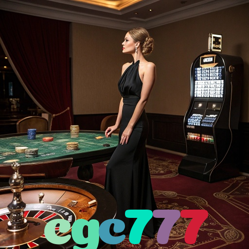 cgc777：Aposte nas melhores slots e conquiste prêmios como nunca!