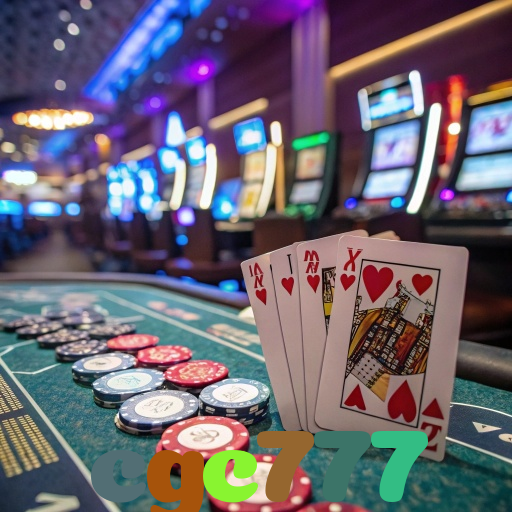 cgc777：Jogue poker, aposte no futebol e ganhe em grandes jogos de cassino!