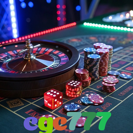 cgc777：Jogue poker, aposte no futebol e ganhe em grandes jogos de cassino!