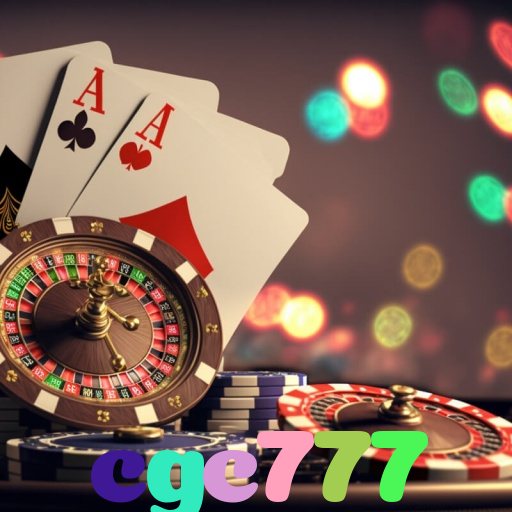 cgc777：Jogue poker, aposte no futebol e ganhe em grandes jogos de cassino!