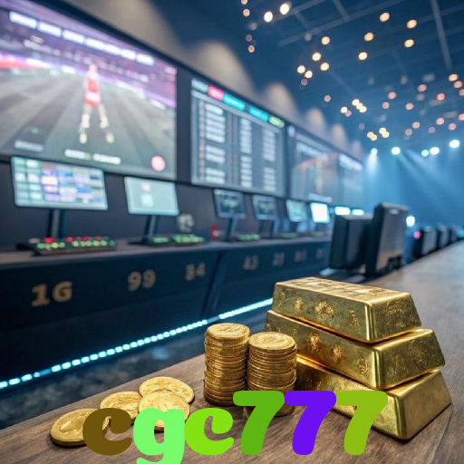 cgc777：Aposte nas melhores slots e conquiste prêmios como nunca!
