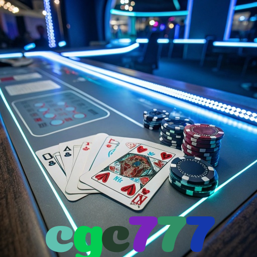cgc777：Aposte no futebol, jogue poker e conquiste vitórias épicas!