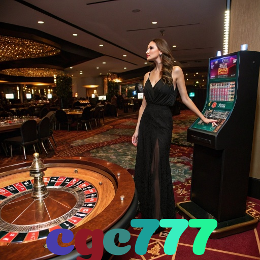 cgc777：Aposte nas melhores slots e conquiste prêmios como nunca!