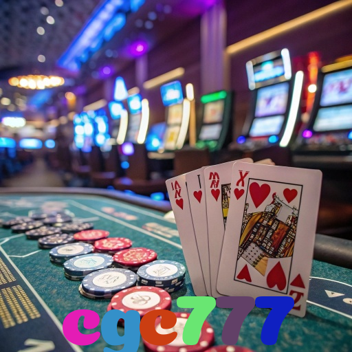 cgc777:Aposte no futebol, jogue poker e conquiste vitórias épicas!