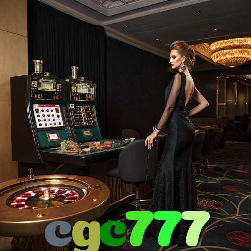 cgc777：Aposte nas melhores slots e conquiste prêmios como nunca!