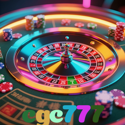 cgc777：Aposte nas melhores slots e conquiste prêmios como nunca!