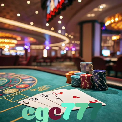 cgc777：Aposte no futebol, jogue poker e conquiste vitórias épicas!