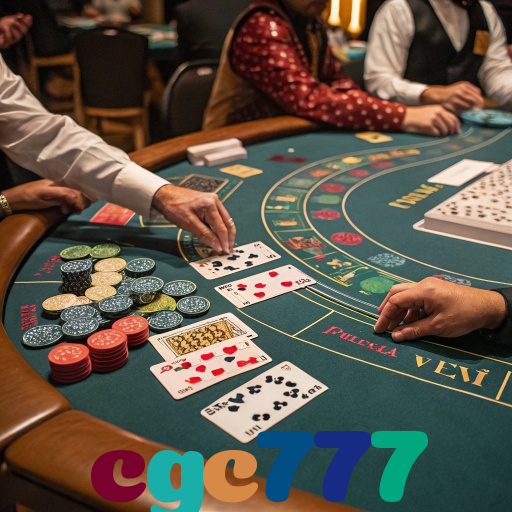 cgc777：Jogue poker, aposte no futebol e ganhe em grandes jogos de cassino!
