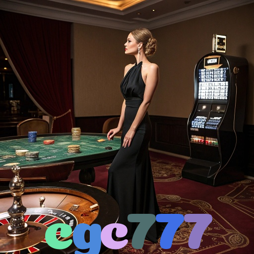 cgc777：Aposte nas melhores slots e conquiste prêmios como nunca!
