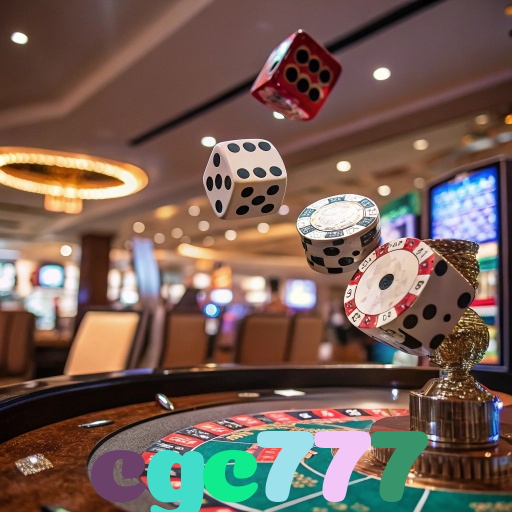 cgc777：Aposte nas melhores slots e conquiste prêmios como nunca!
