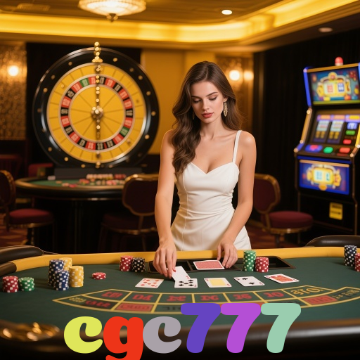 cgc777：Aposte no futebol, jogue poker e conquiste vitórias épicas!