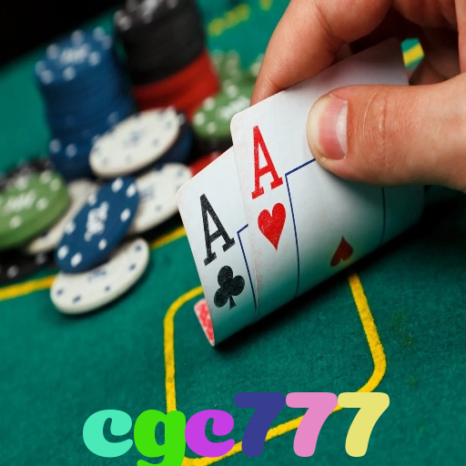 cgc777：Aposte no futebol, jogue poker e conquiste vitórias épicas!