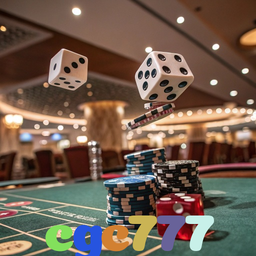 cgc777：Jogue poker, aposte no futebol e ganhe em grandes jogos de cassino!