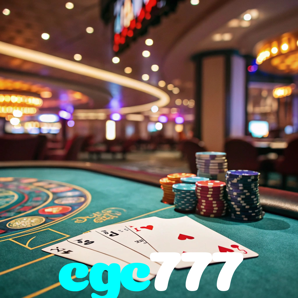 cgc777:Aposte no futebol, jogue poker e conquiste vitórias épicas!