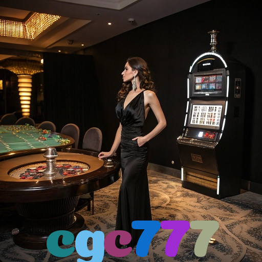 cgc777：Aposte nas melhores slots e conquiste prêmios como nunca!