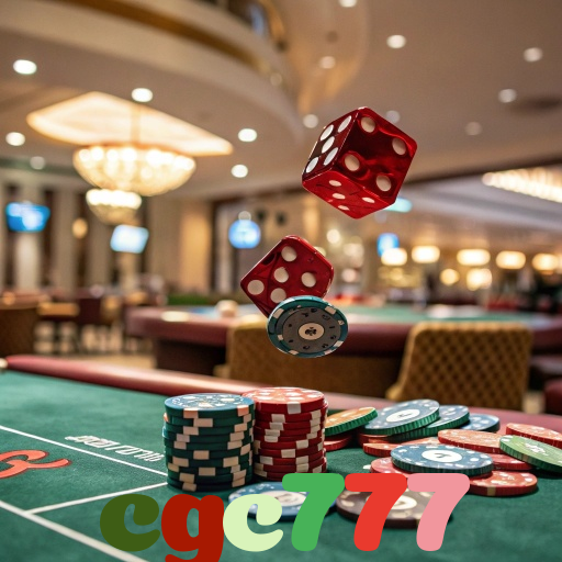 cgc777：Aposte no futebol, jogue poker e conquiste vitórias épicas!