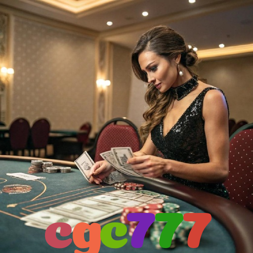 cgc777：Aposte nas melhores slots e conquiste prêmios como nunca!
