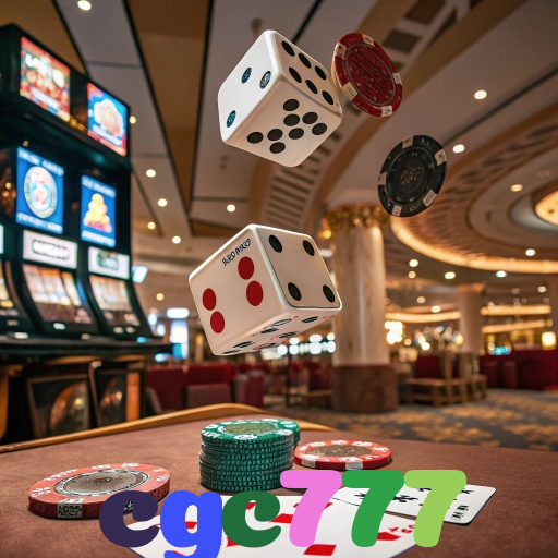 cgc777:Aposte no futebol, jogue poker e conquiste vitórias épicas!