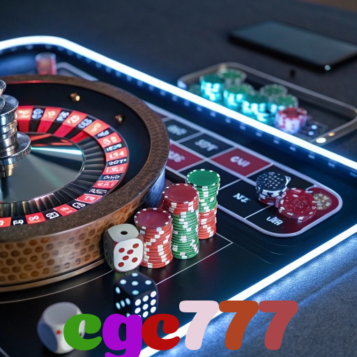 cgc777:Aposte no futebol, jogue poker e conquiste vitórias épicas!