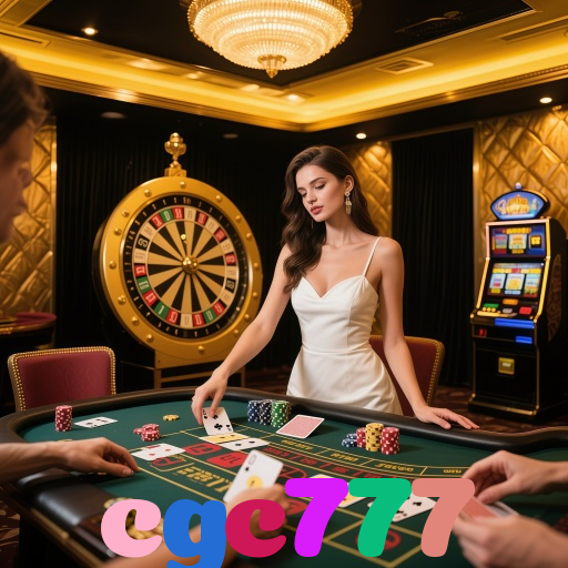 cgc777:Aposte no futebol, jogue poker e conquiste vitórias épicas!