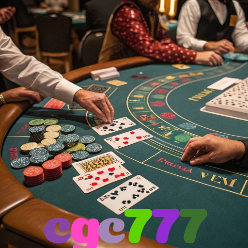 cgc777：Aposte nas melhores slots e conquiste prêmios como nunca!