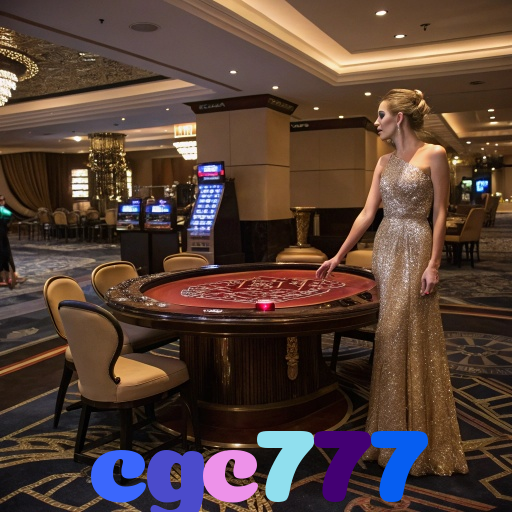 cgc777：Aposte nas melhores slots e conquiste prêmios como nunca!