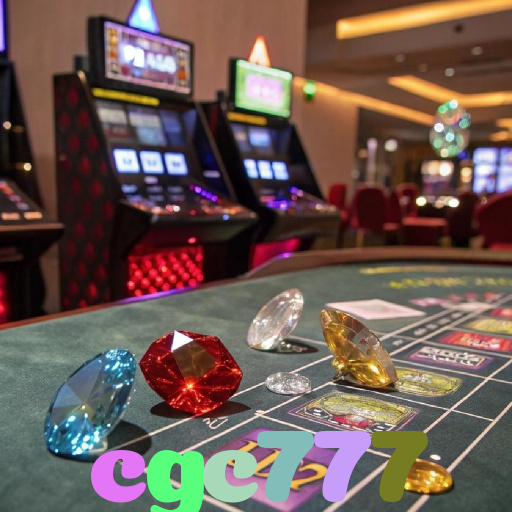 cgc777:Aposte nas melhores slots e conquiste prêmios como nunca!