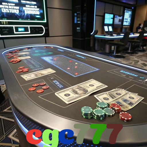 cgc777:Jogue poker, aposte no futebol e ganhe em grandes jogos de cassino!