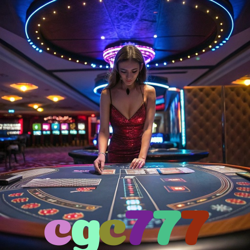 cgc777：Jogue poker, aposte no futebol e ganhe em grandes jogos de cassino!