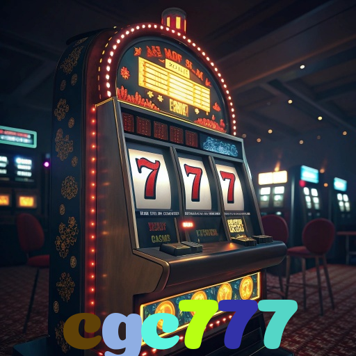 cgc777：Aposte nas melhores slots e conquiste prêmios como nunca!